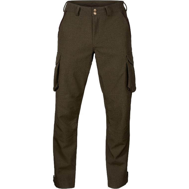 Seeland Homme Bécasse Seeland - Olive Ombré